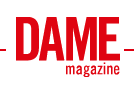 DAME Magazine Logo